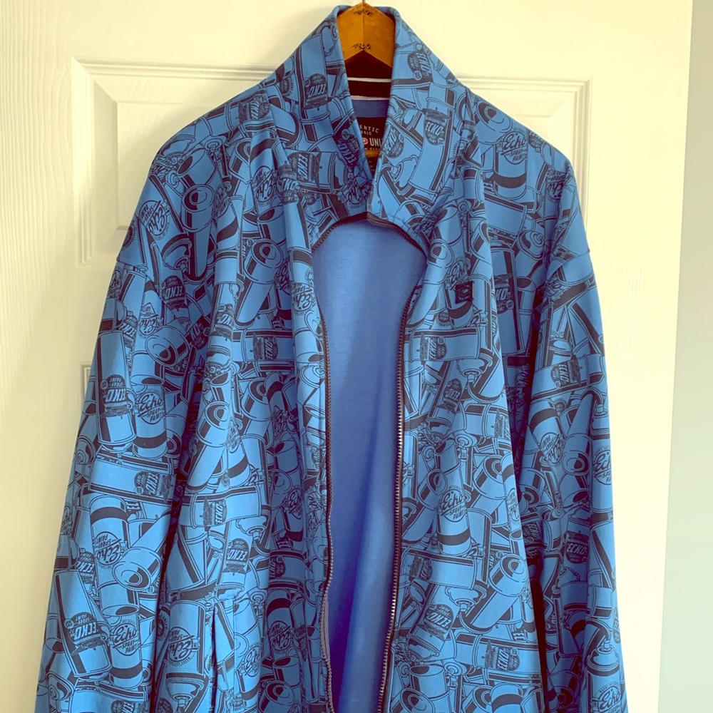 Ecko Unlimited Track Jacket